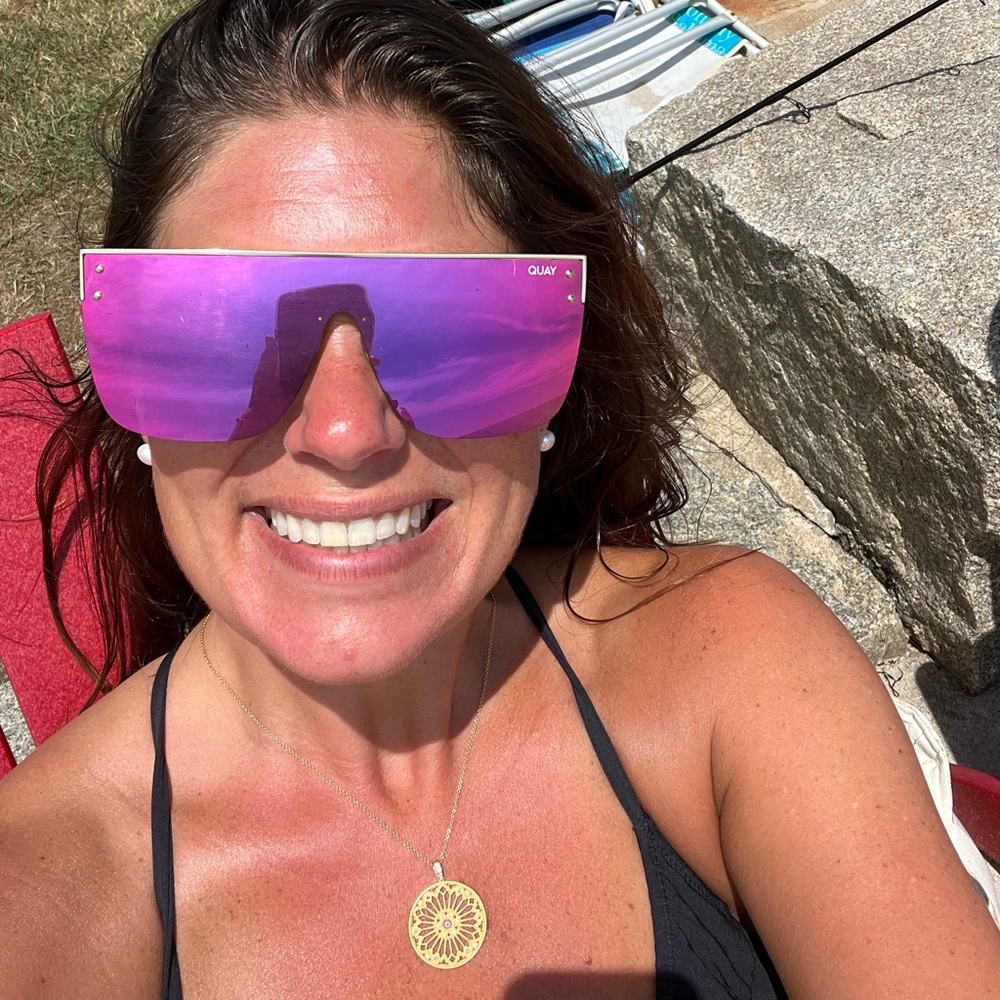 Meet your Posher, Mary